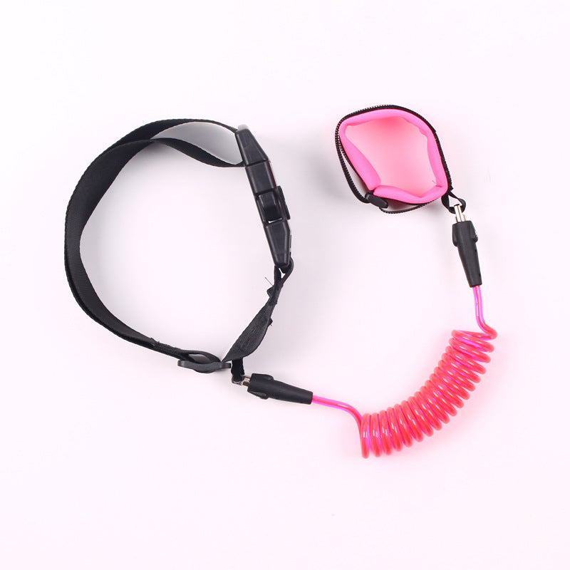 Wholesale Child Loss Prevention Leash Baby Supplies Cloth